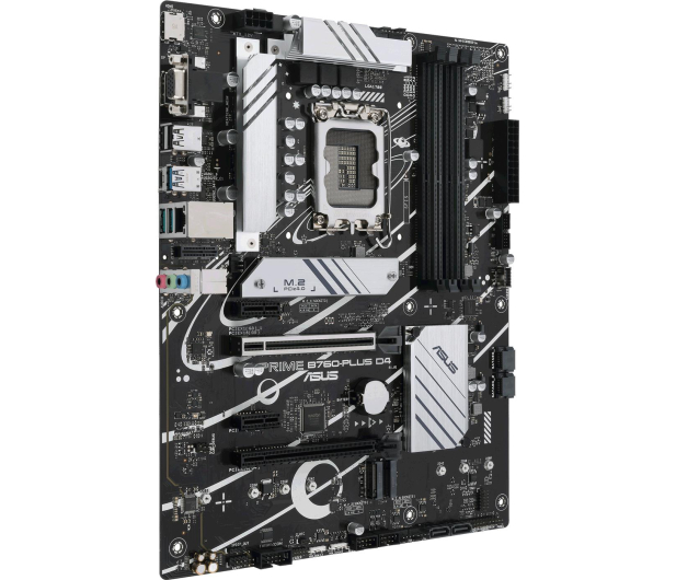 ASUS PRIME B760-PLUS DDR4 - 1104366 - zdjęcie 2